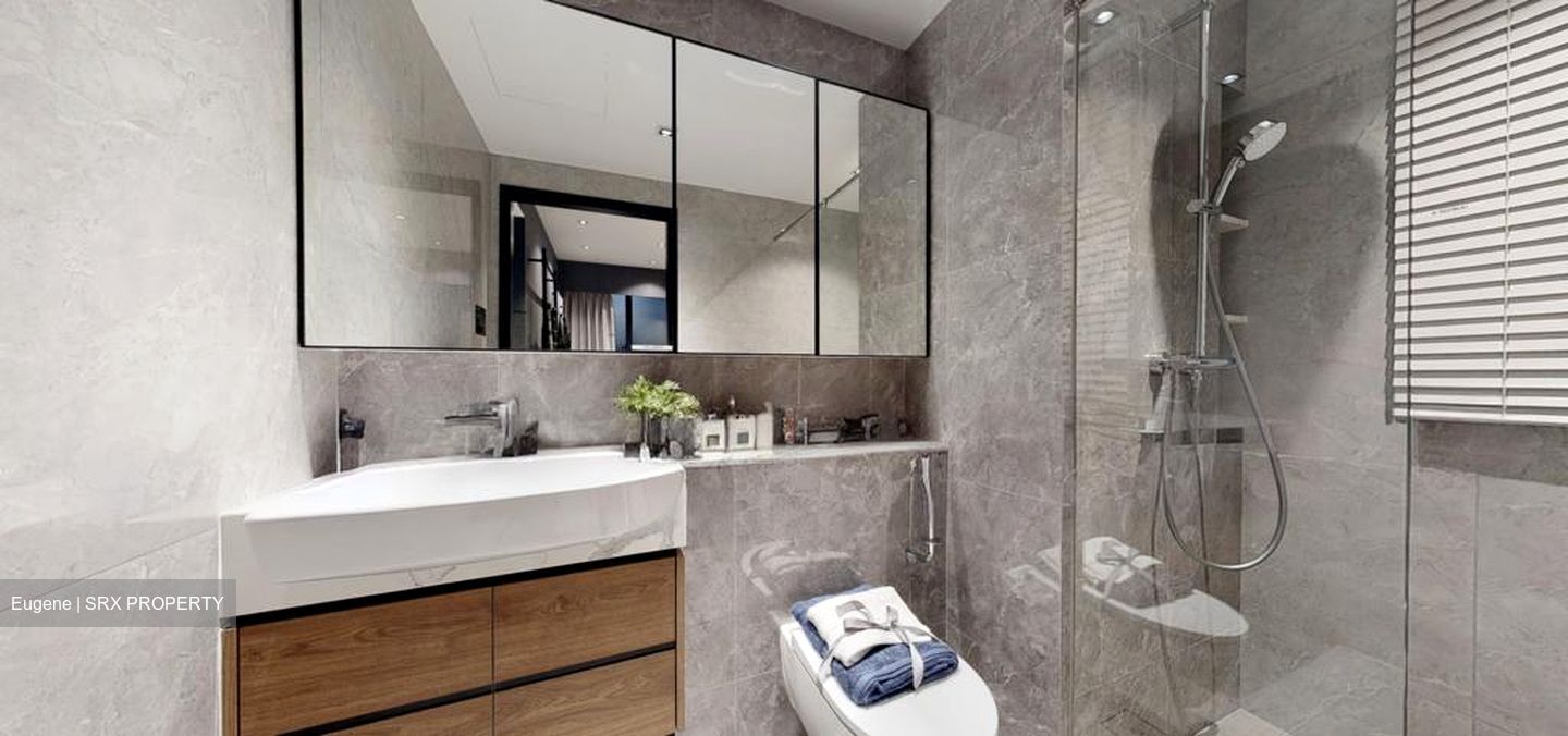 North Buona Vista Road (D5), Condominium #511667151